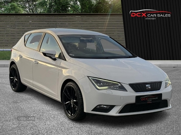 Used SEAT Leon 2014 for sale - 76621075: Photo 4