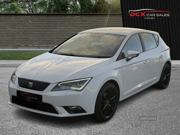 Used SEAT Leon 2014 for sale - 76621075: Photo 5