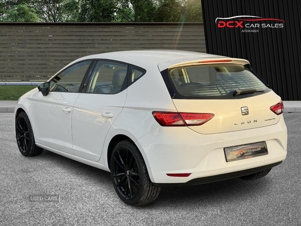 Used SEAT Leon 2014 for sale - 76621075: Photo 6