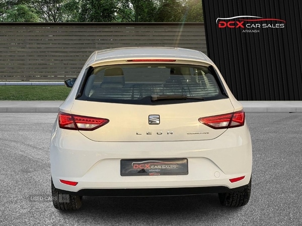 Used SEAT Leon 2014 for sale - 76621075: Photo 7