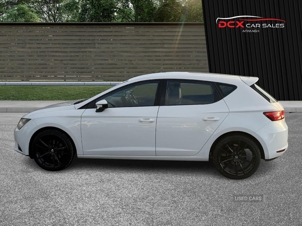 Used SEAT Leon 2014 for sale - 76621075: Photo 8