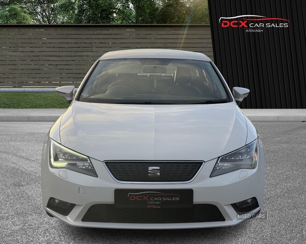 Used SEAT Leon 2014 for sale - 76621075: Photo 9