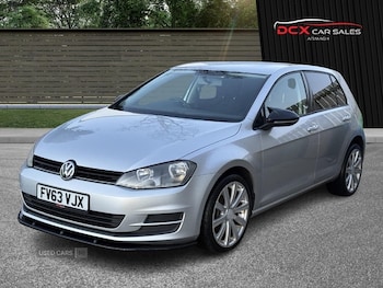 Used Volkswagen Golf 2013 for sale - 77306673: Photo