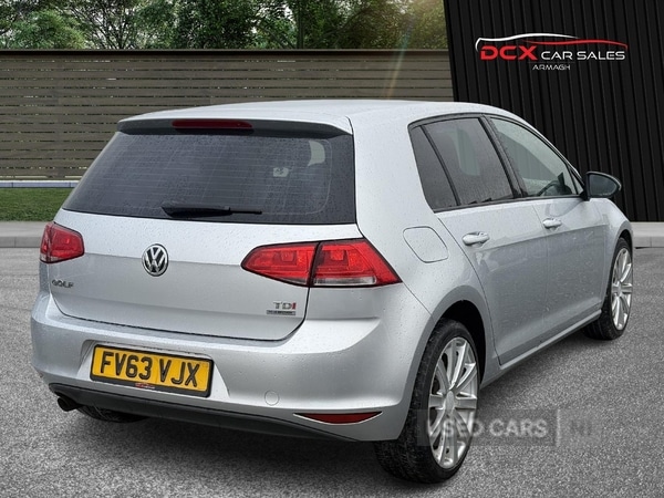 Used Volkswagen Golf 2013 for sale - 77306673: Photo 3