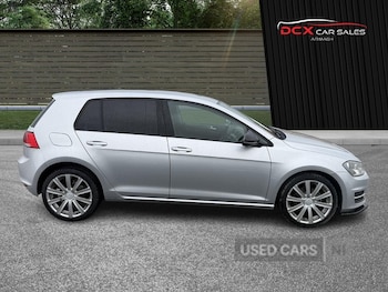 Used Volkswagen Golf 2013 for sale - 77306673: Photo