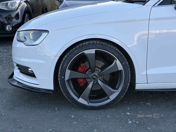 Used Audi A3 2015 for sale - 77050377: Photo 11