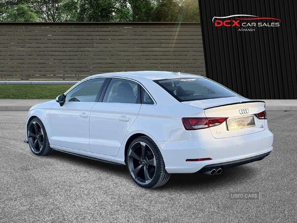 Used Audi A3 2015 for sale - 77050377: Photo 2