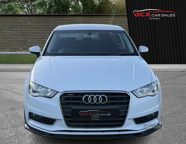 Used Audi A3 2015 for sale - 77050377: Photo 3