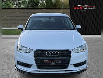 Used Audi A3 2015 for sale - 77050377: Photo