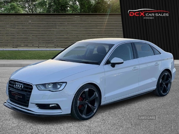 Used Audi A3 2015 for sale - 77050377: Photo 4