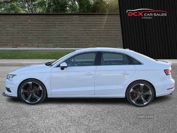 Used Audi A3 2015 for sale - 77050377: Photo 5