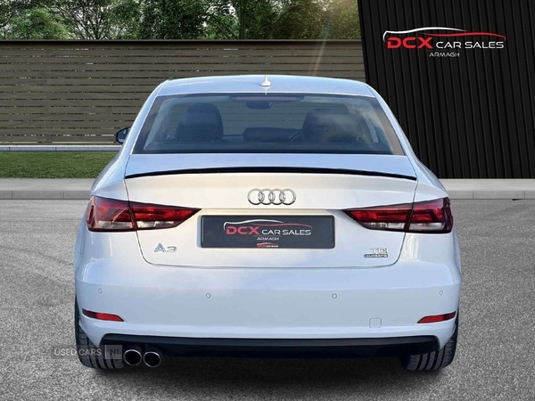 Used Audi A3 2015 for sale - 77050377: Photo 6