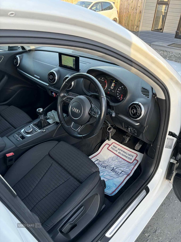 Used Audi A3 2015 for sale - 77050377: Photo 7
