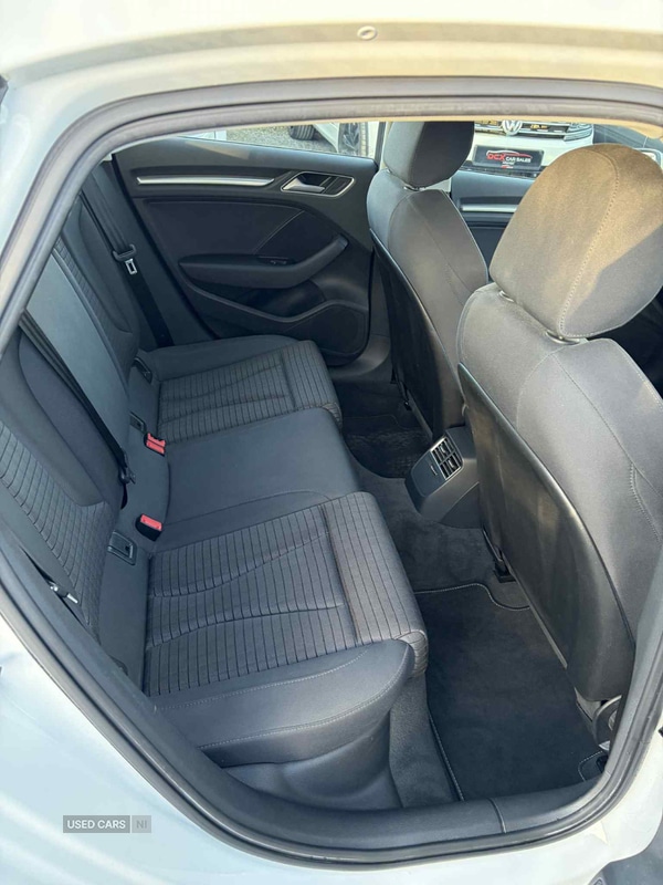 Used Audi A3 2015 for sale - 77050377: Photo 9