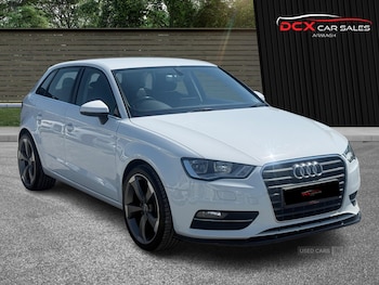 Used Audi A3 2015 for sale - 79159511: Photo