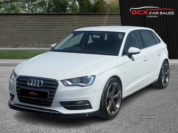 Used Audi A3 2015 for sale - 79159511: Photo