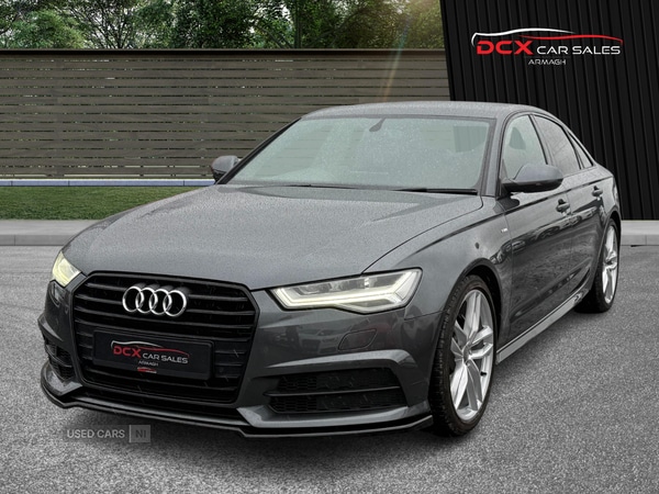 Used Audi A6 2015 for sale - 76228498: Photo 10