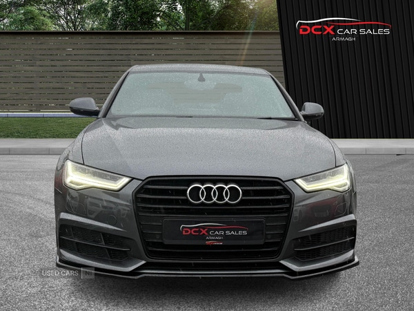 Used Audi A6 2015 for sale - 76228498: Photo 11
