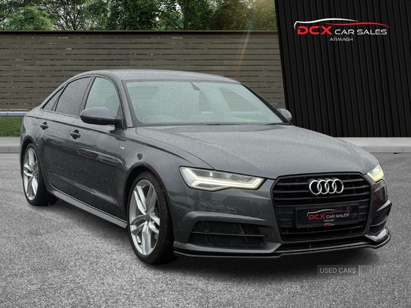 Used Audi A6 2015 for sale - 76228498: Photo 12