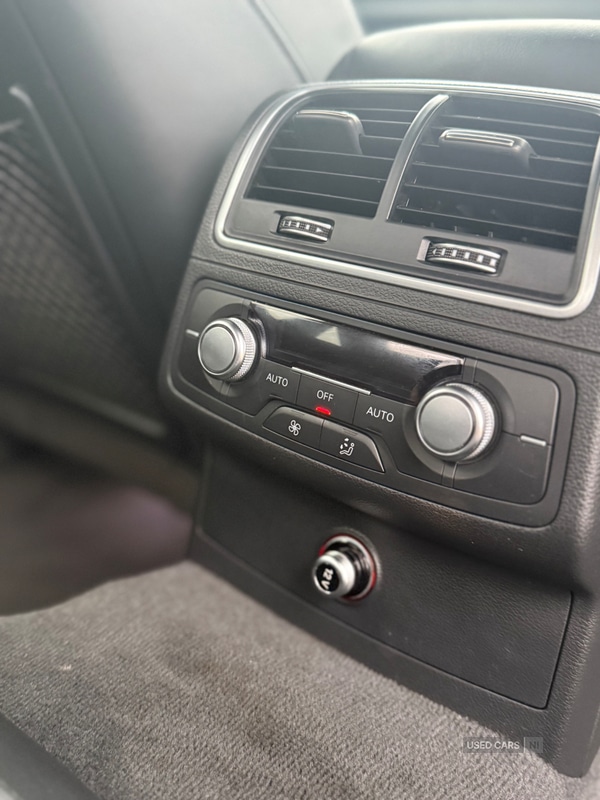 Used Audi A6 2015 for sale - 76228498: Photo 13