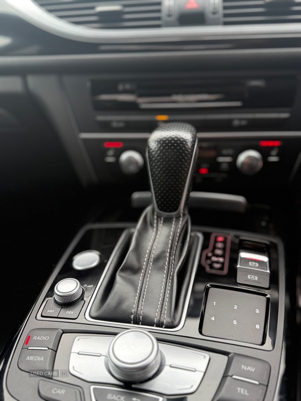 Used Audi A6 2015 for sale - 76228498: Photo 15