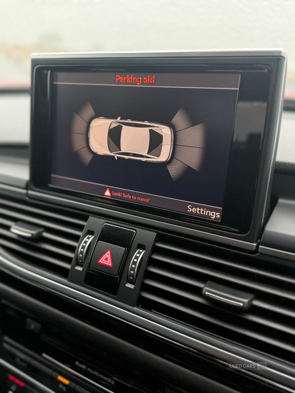 Used Audi A6 2015 for sale - 76228498: Photo 16