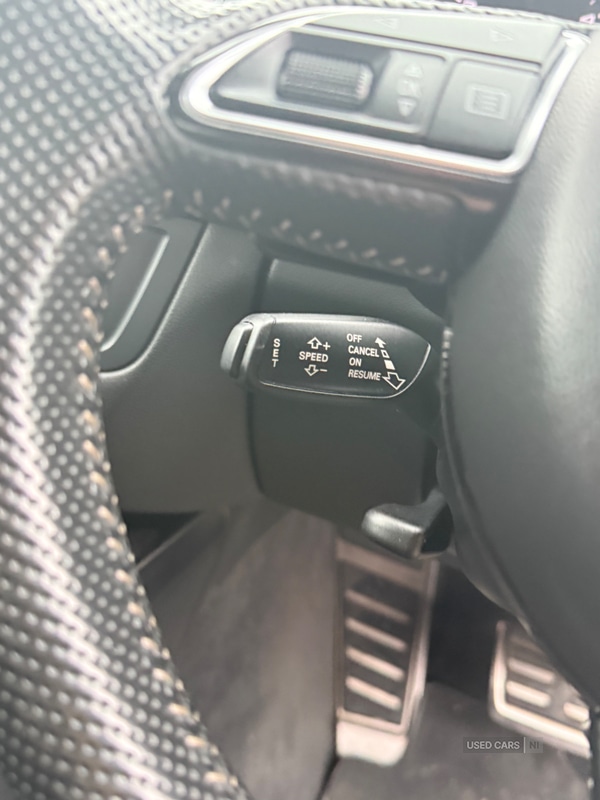 Used Audi A6 2015 for sale - 76228498: Photo 17