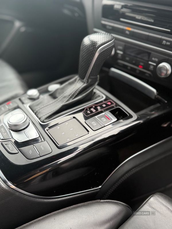 Used Audi A6 2015 for sale - 76228498: Photo 18