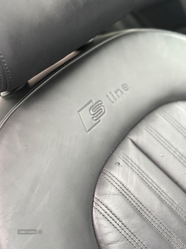 Used Audi A6 2015 for sale - 76228498: Photo 19