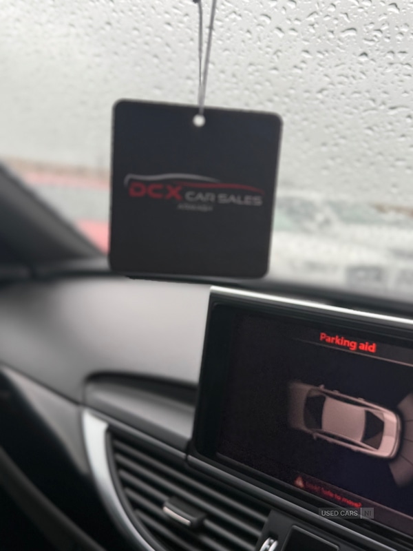 Used Audi A6 2015 for sale - 76228498: Photo 20