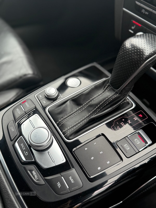 Used Audi A6 2015 for sale - 76228498: Photo 21