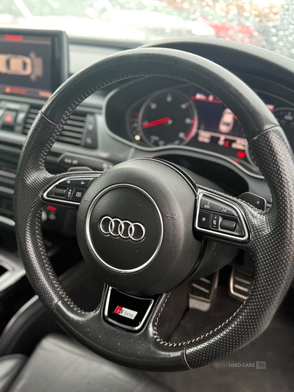 Used Audi A6 2015 for sale - 76228498: Photo 22