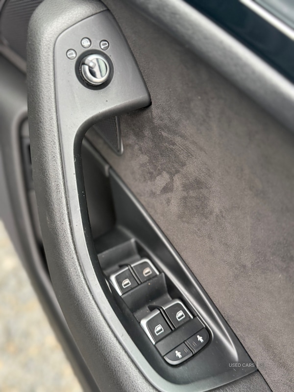 Used Audi A6 2015 for sale - 76228498: Photo 23