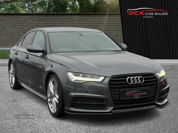 Used Audi A6 2015 for sale - 76228498: Photo 3