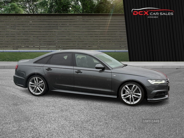 Used Audi A6 2015 for sale - 76228498: Photo 5