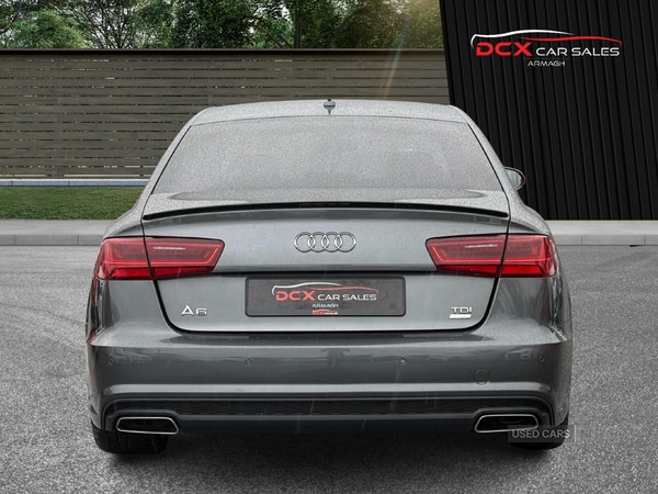 Used Audi A6 2015 for sale - 76228498: Photo 7