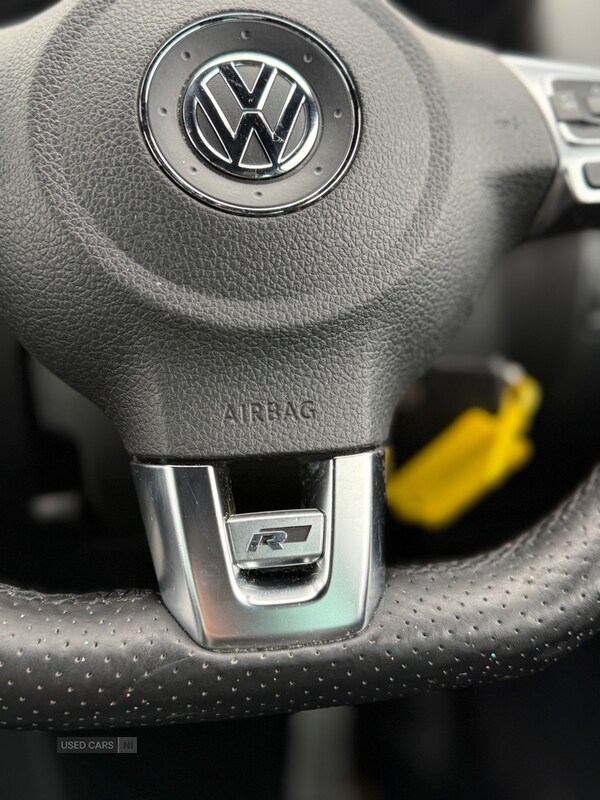 Used Volkswagen Tiguan 2015 for sale - 76260696: Photo 17