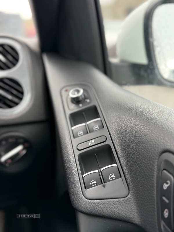 Used Volkswagen Tiguan 2015 for sale - 76260696: Photo 18