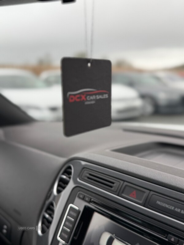 Used Volkswagen Tiguan 2015 for sale - 76260696: Photo 22