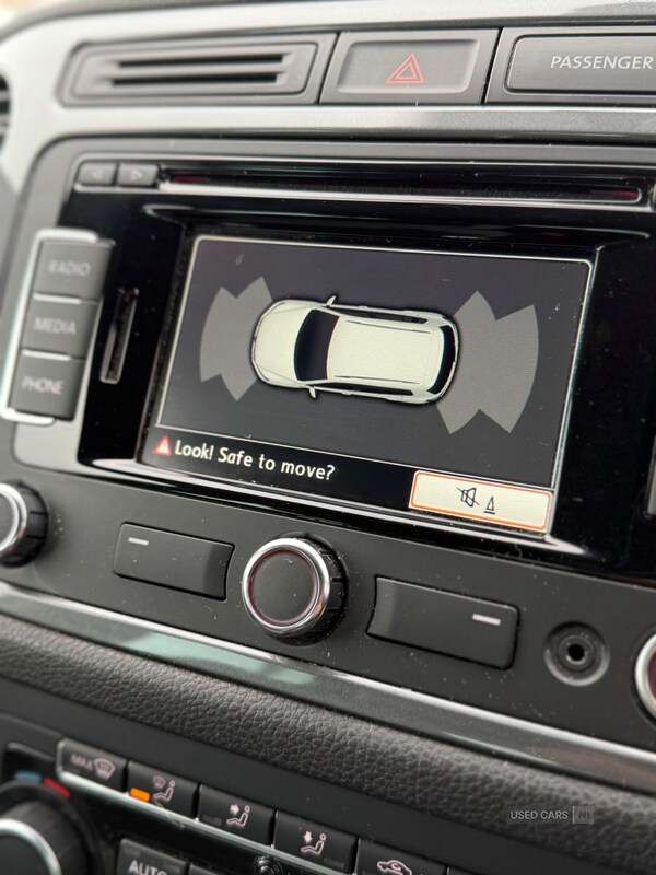 Used Volkswagen Tiguan 2015 for sale - 76260696: Photo 23