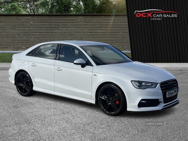 Used Audi A3 2014 for sale - 77551081: Photo 2