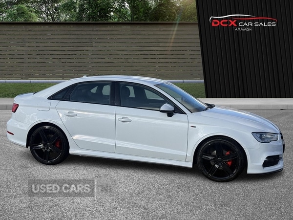 Used Audi A3 2014 for sale - 77551081: Photo 4