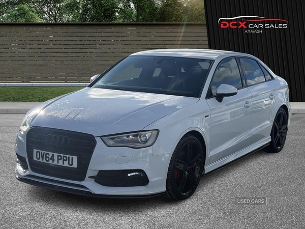 Used Audi A3 2014 for sale - 77551081: Photo 5