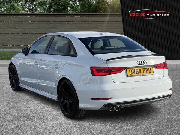 Used Audi A3 2014 for sale - 77551081: Photo 7
