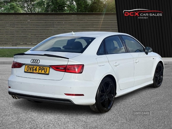 Used Audi A3 2014 for sale - 77551081: Photo 8