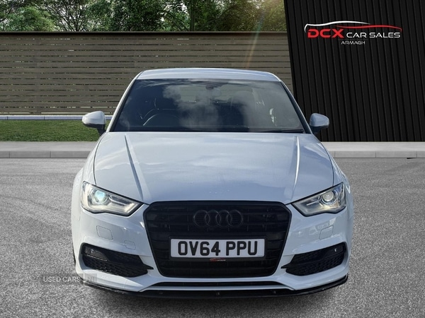 Used Audi A3 2014 for sale - 77551081: Photo 9