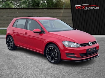 Volkswagen - Golf
