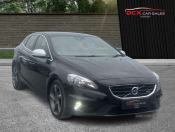 2014 - D2 R DESIGN 5dr