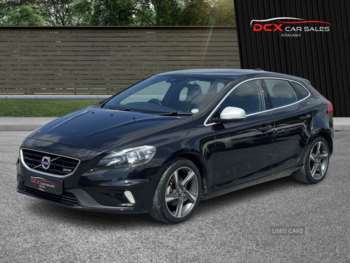 Used Volvo V40 2014 for sale - 74899408: Photo
