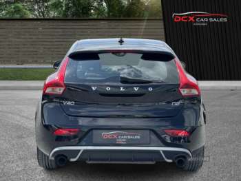 Used Volvo V40 2014 for sale - 74899408: Photo